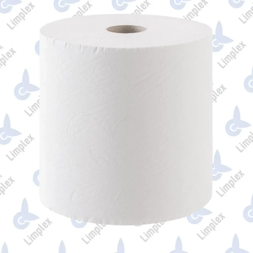TOALLA PREMIUM JUMBO 20CM X 200MT X UN