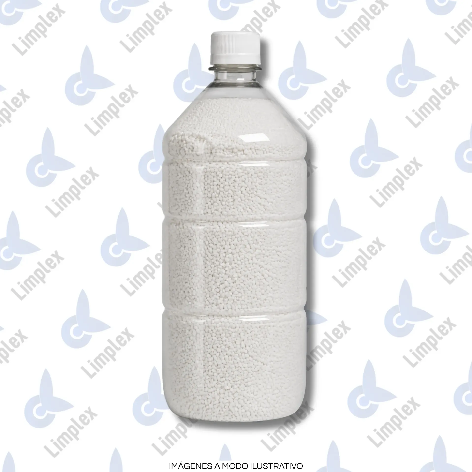CLORO GRANULADO X 1 KG