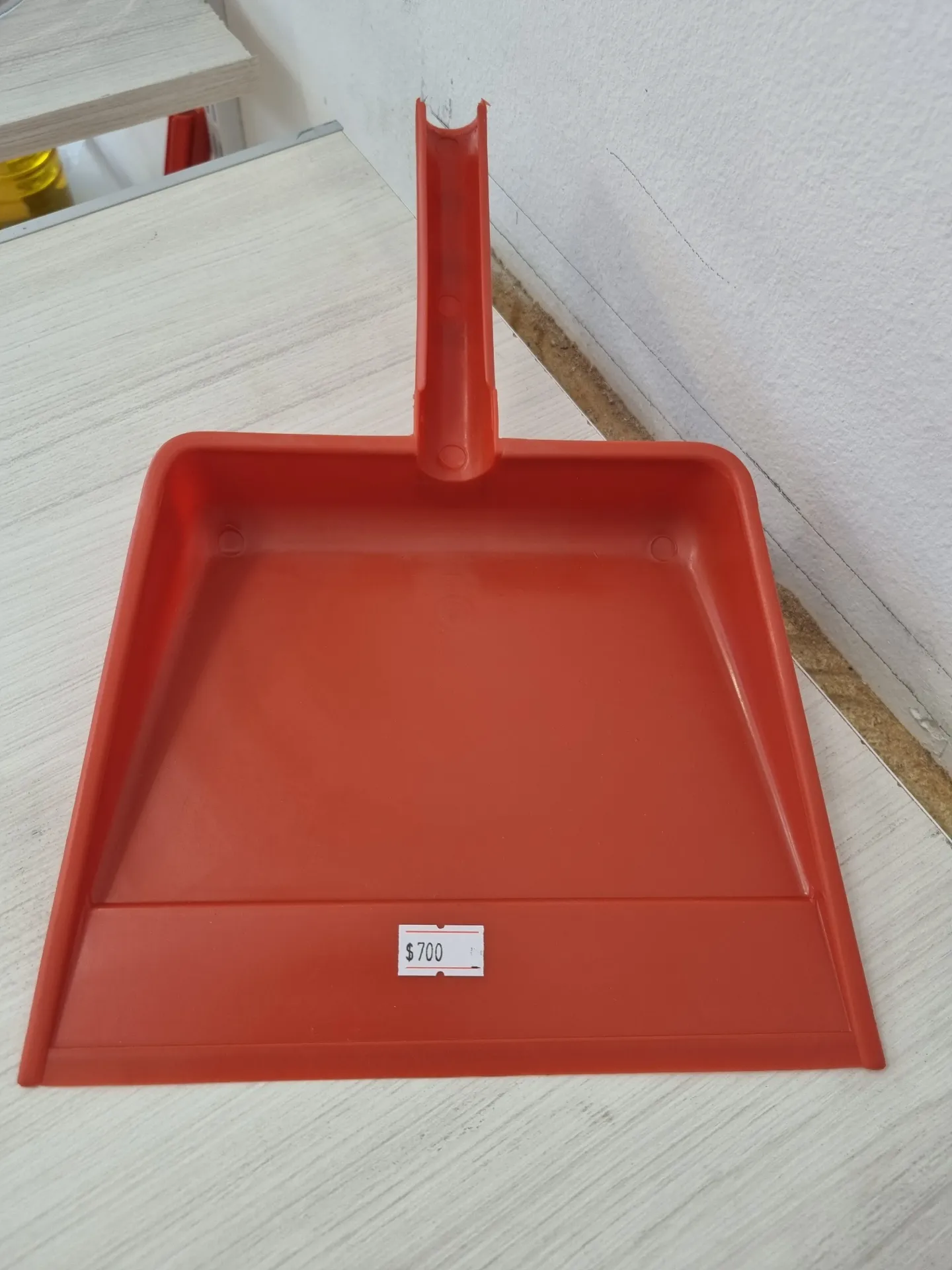 PALA DE MANO