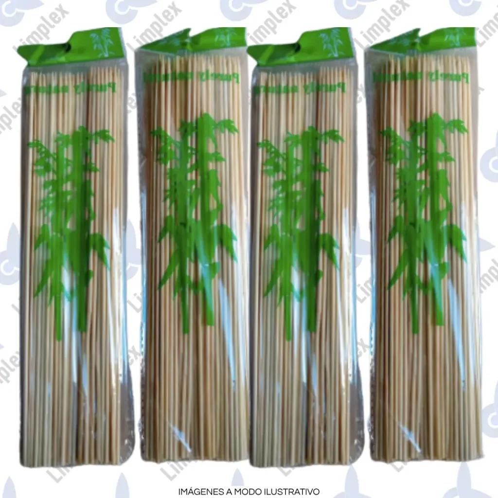 PALITOS BROCHETTE EN SOBRE PAQUETE