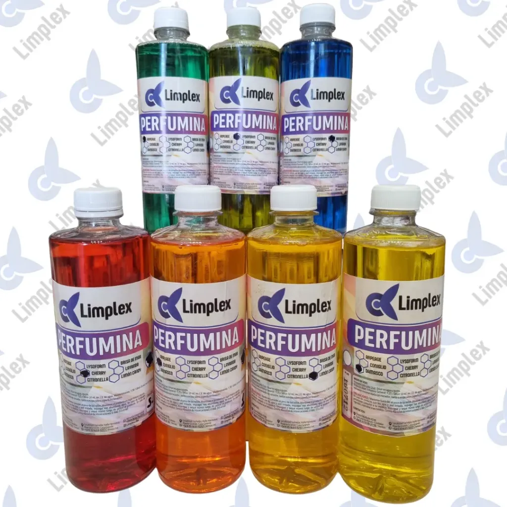 BASE PERFUMINA LAVANDA X 500 CC