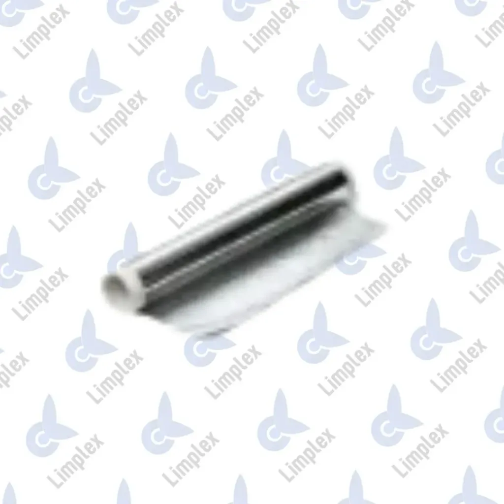 ROLLO ALUMINIO 5MTS