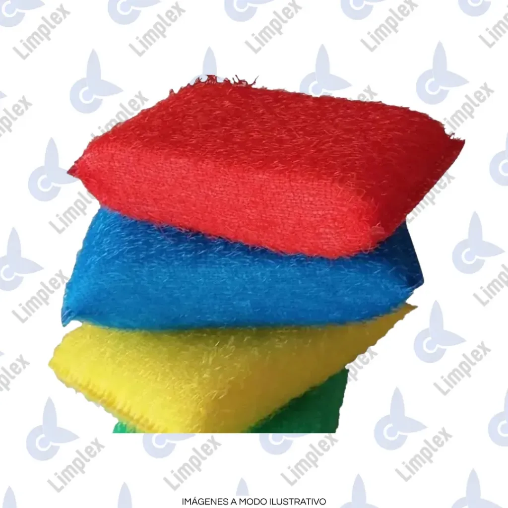 ESPONJA PLUS EXTRALIMP