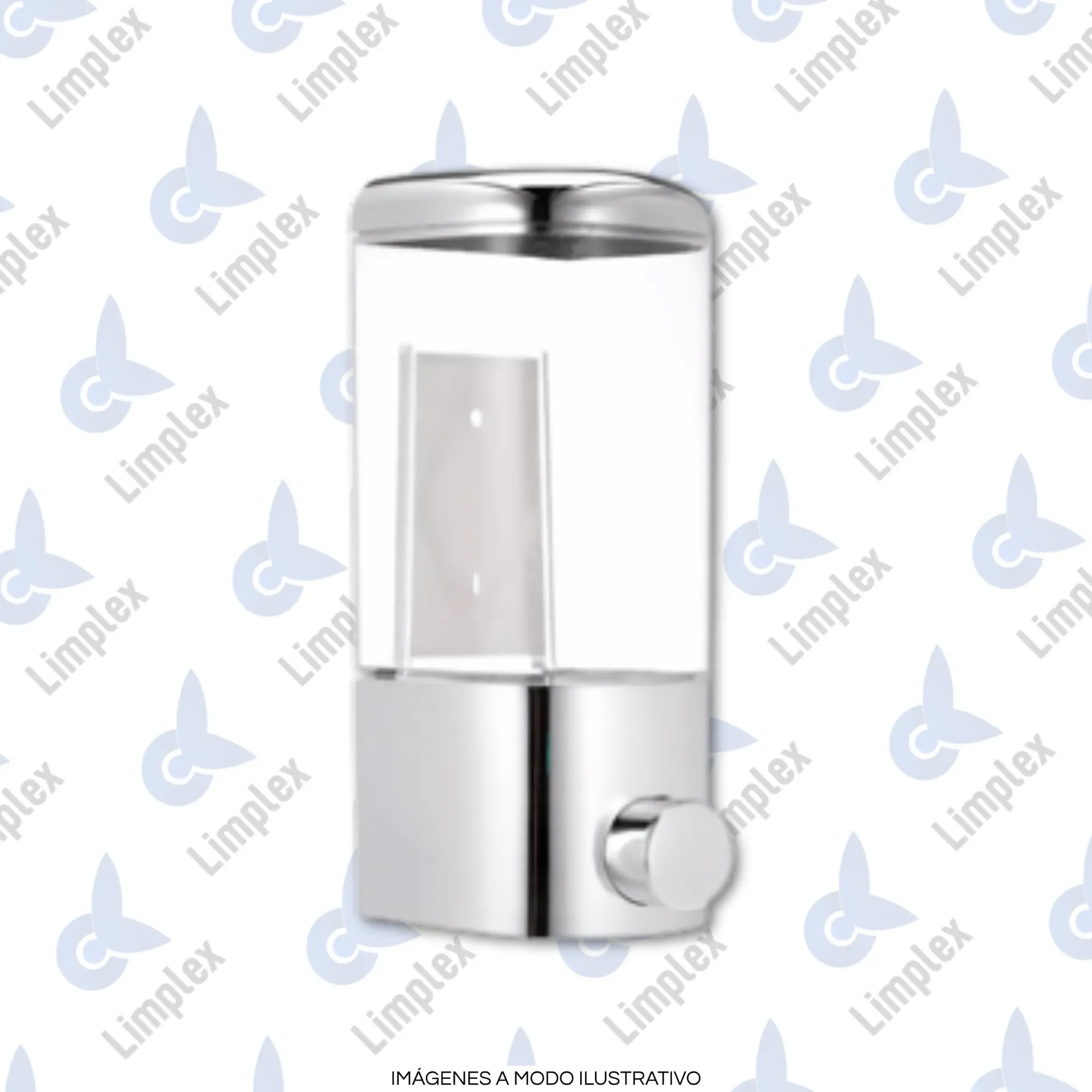 DISPENSER JABON/SHAMPOO