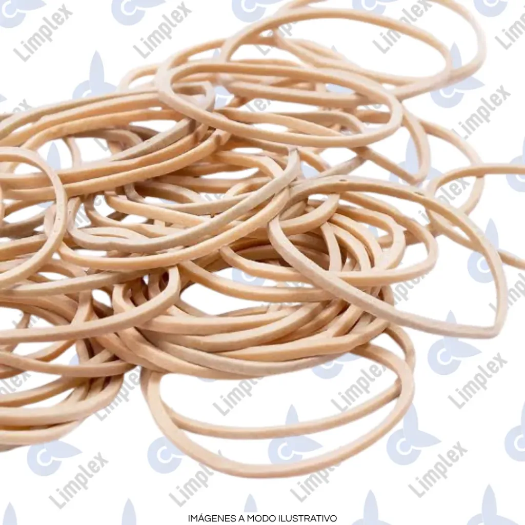 BANDITAS ELASTICAS ECONOMICA X KG