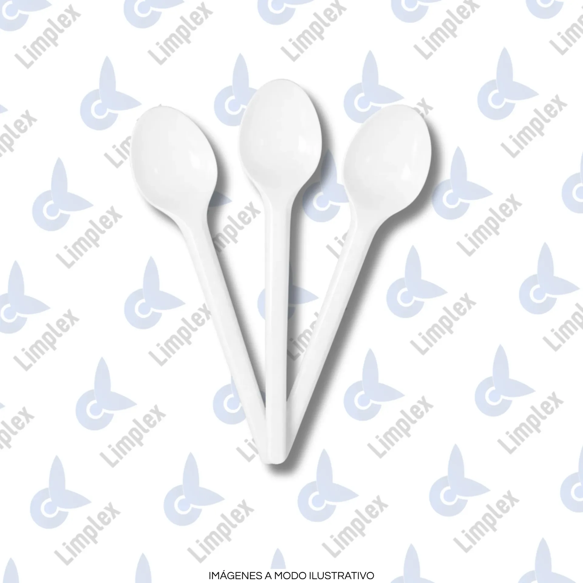 CUCHARA SUNDAE X UN