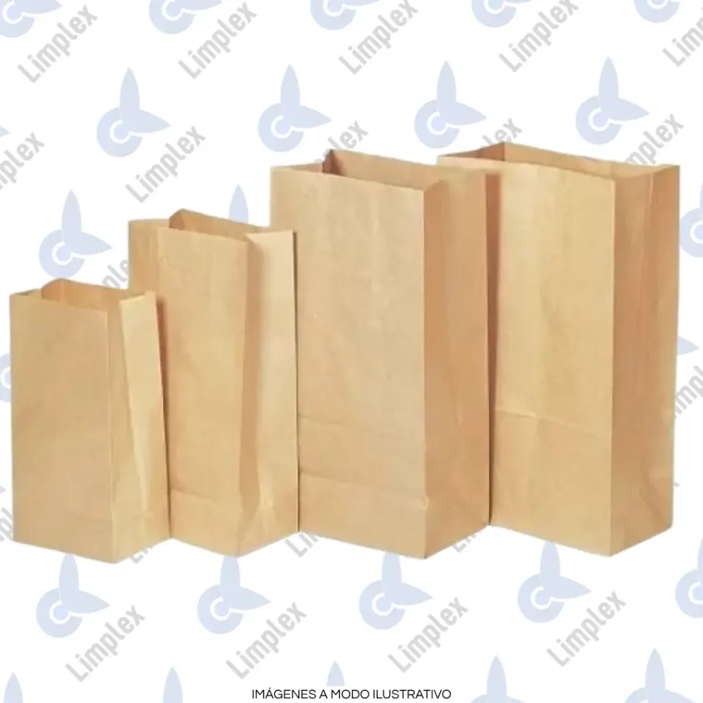 DELIVERY KRAFT Nº 5 X UN