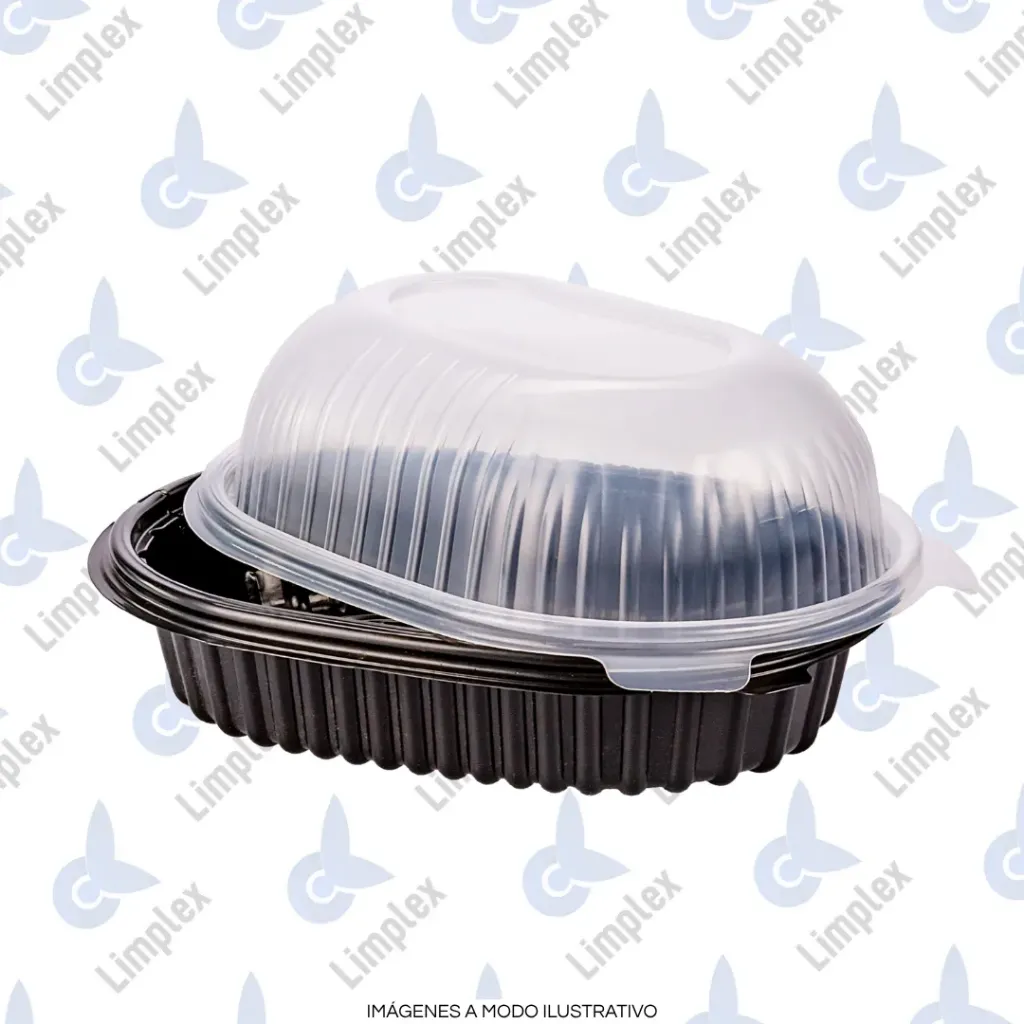 POLLERA BASE Y TAPA PP 19 X 26