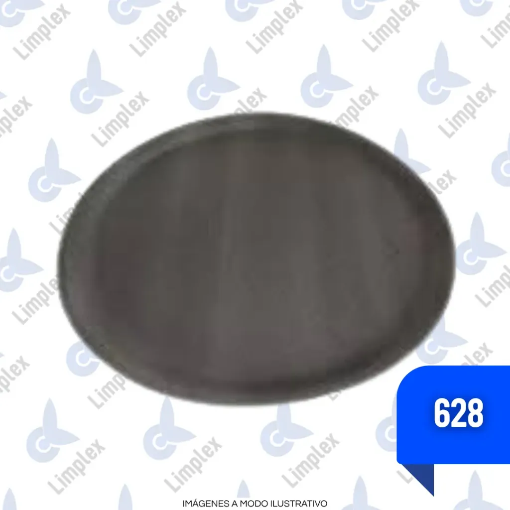 [9221] BANDEJA EXPANDIDA CIRCULAR 628 X UN