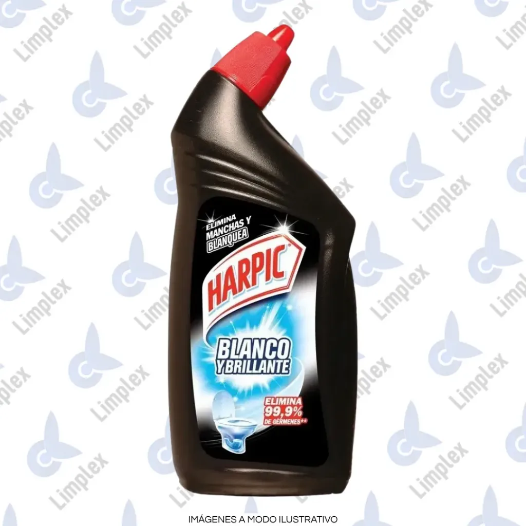 HARPIC REMOVEDOR DE SARRO X 500ML