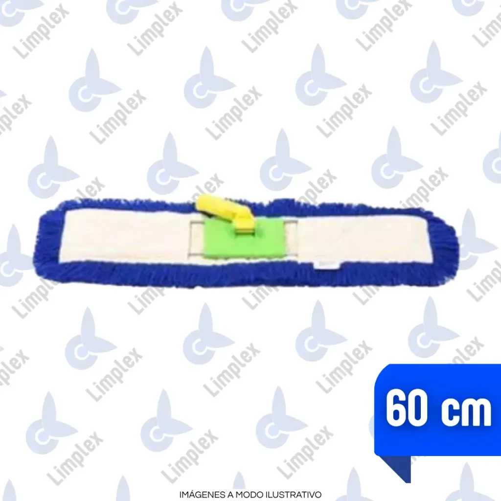 LAMPAZO BARREDOR ACRILICO 60 CM