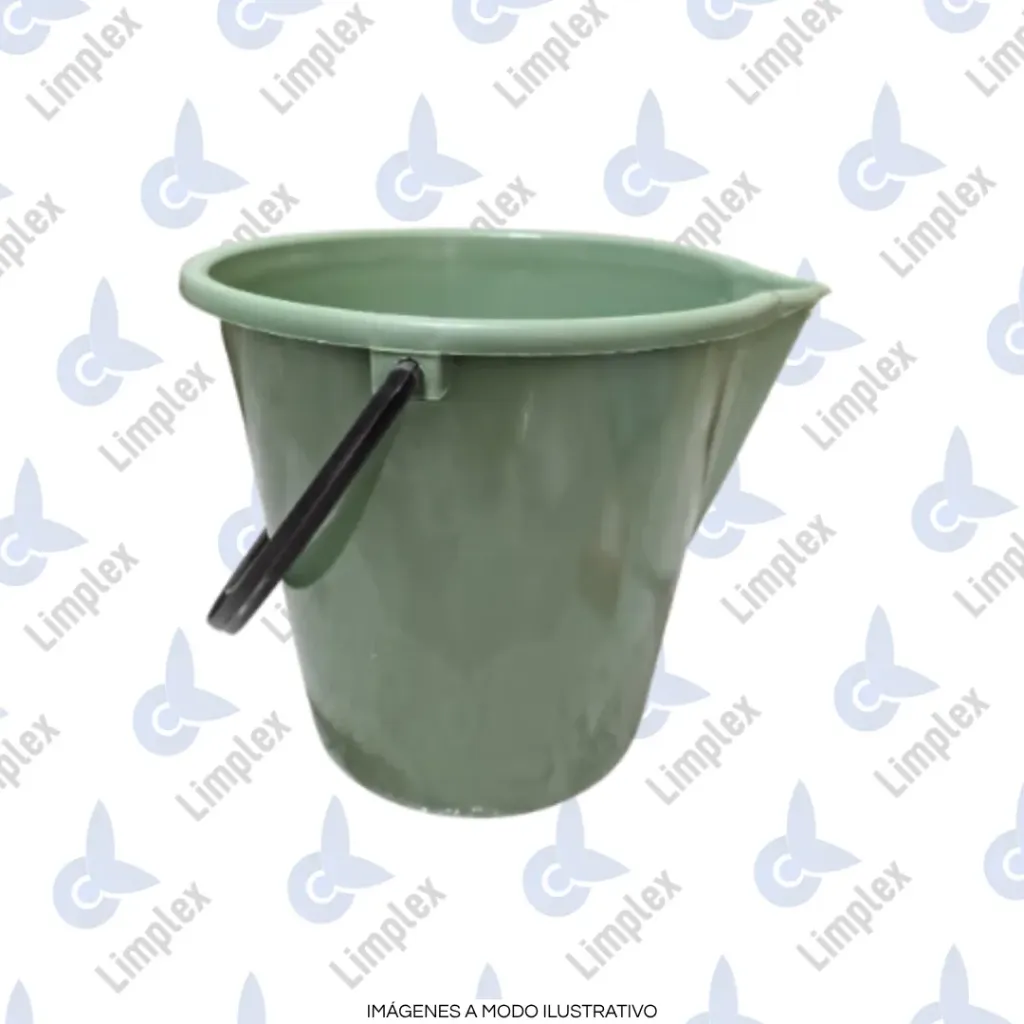BALDE 12LT ECO