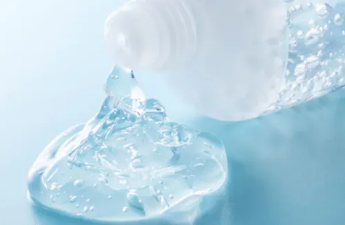 ALCOHOL EN GEL X 5 LT
