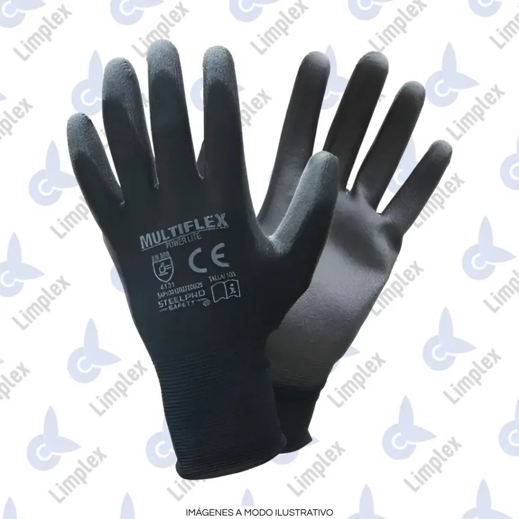 GUANTES MULTIFLEX X PAR