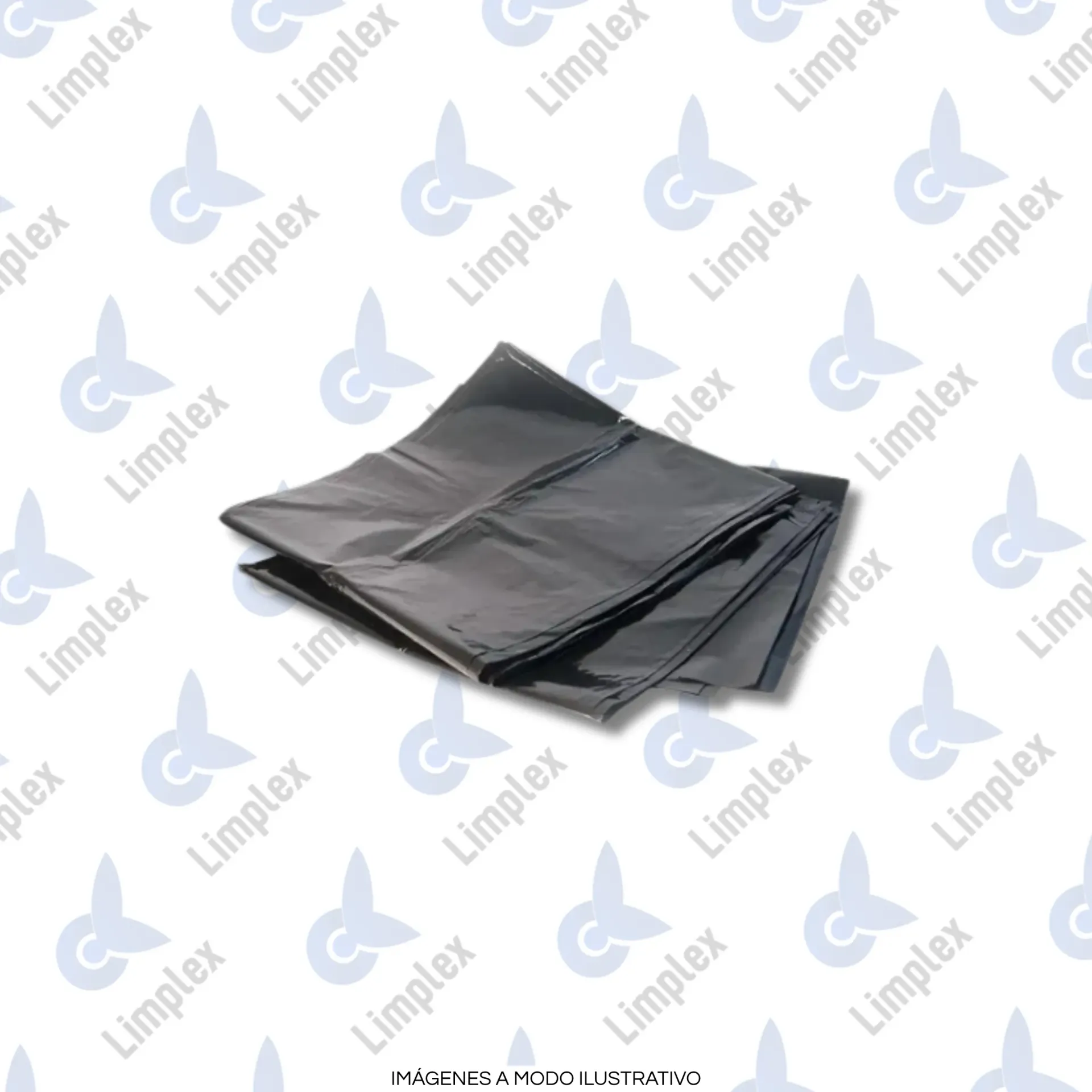 BOLSA CONSORCIO 60 X 90 X 50 UN (30 MIC)