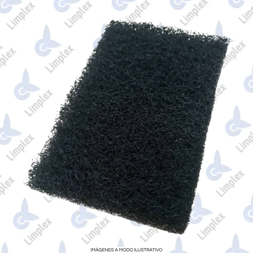FIBRA NEGRA EXTRA FUERTE