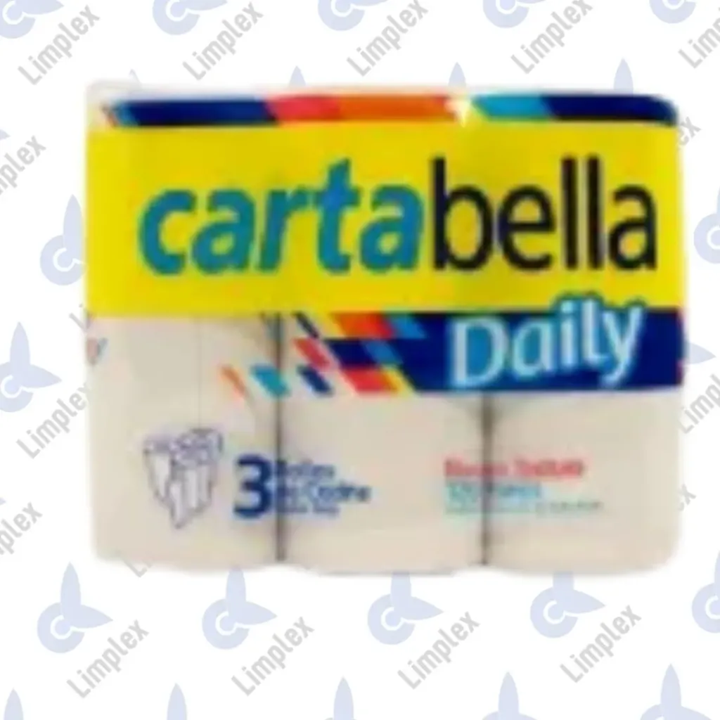 ROLLO COCINA CARTABELLA X 3
