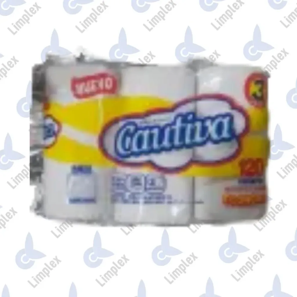 ROLLO COCINA CAUTIVA X 3