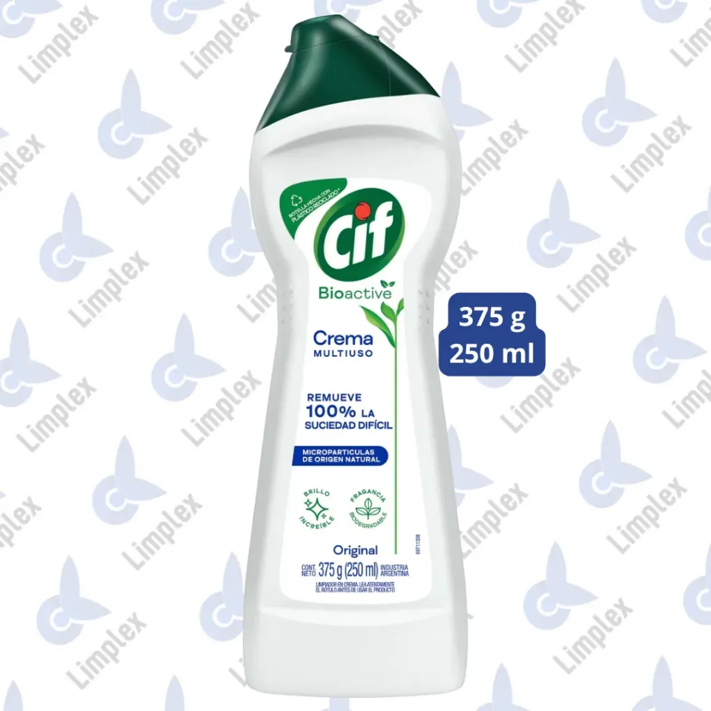 CIF CREMOSO 375