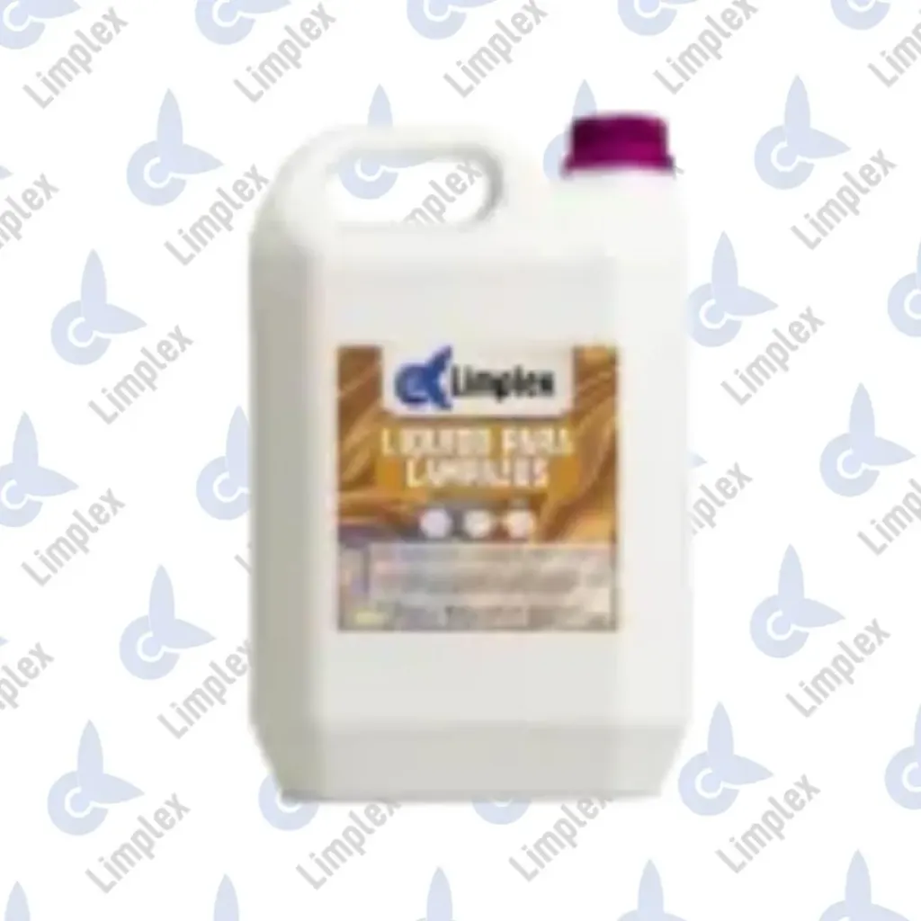 LIQUIDO LAMPAZO SILICONADO X 5 LT