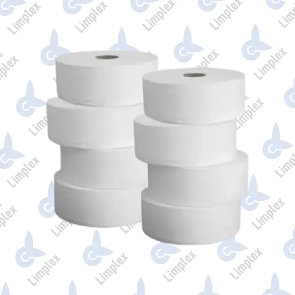 HIGIENICO CONO CHICO PREMIUM 300MTS X 8 UN
