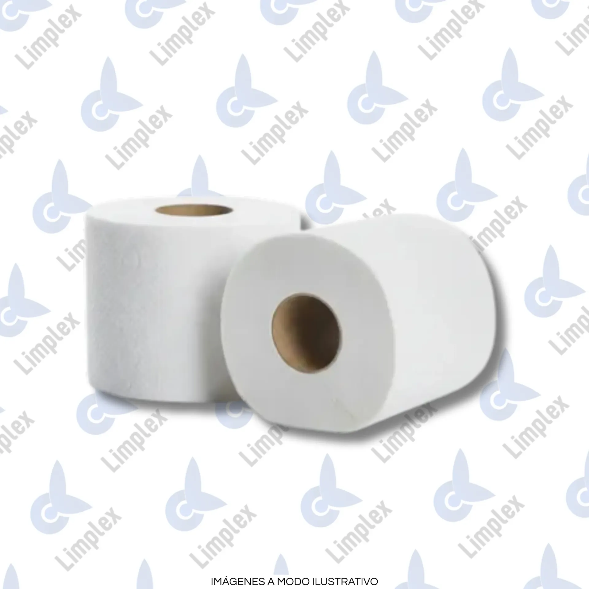 HIGIENICO INT. 100 MTS X UN
