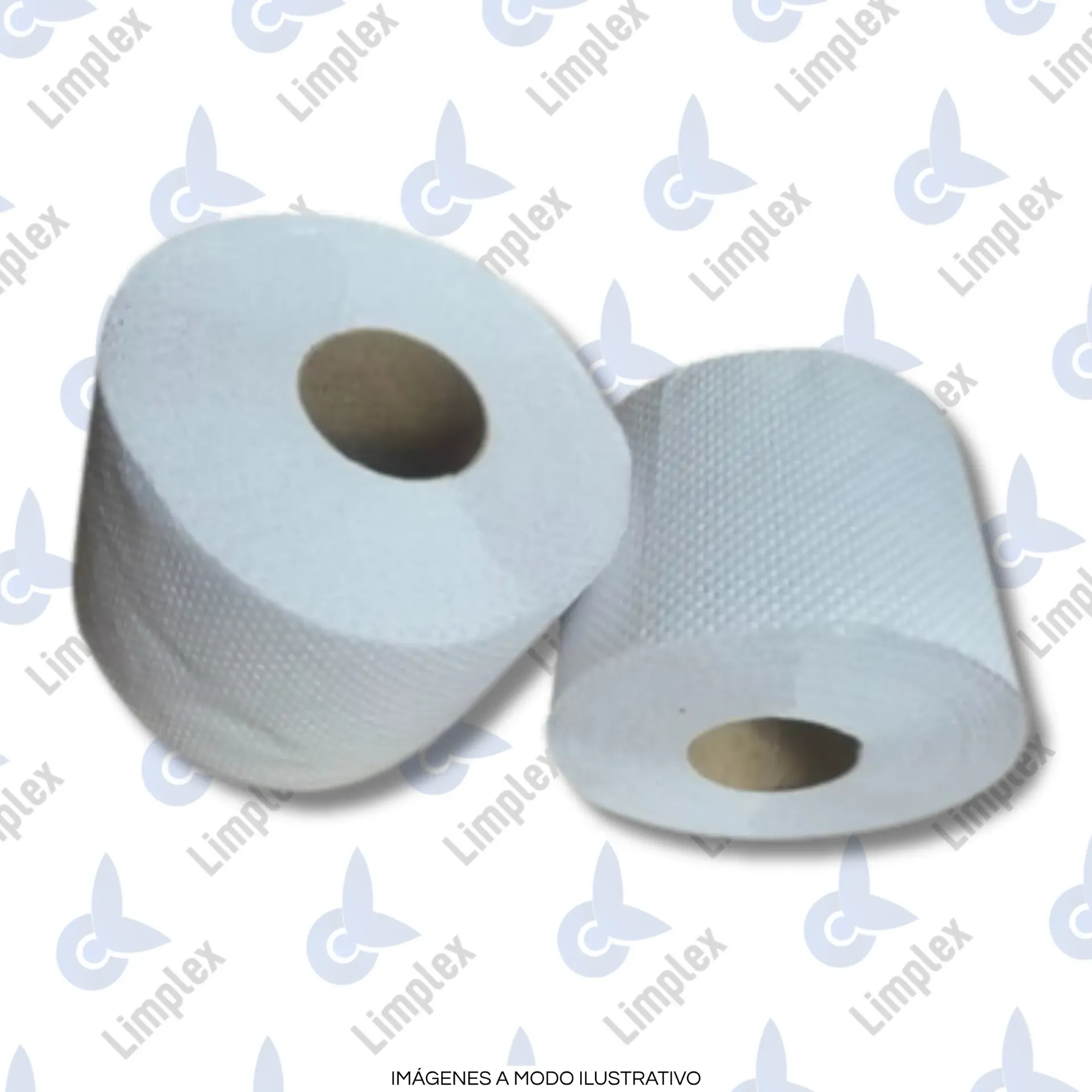 HIGIENICO PREMIUM 100 MTS X UN