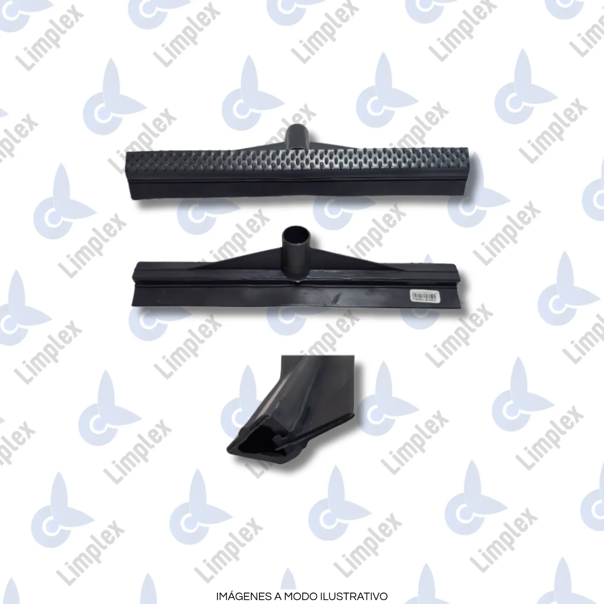 SECADOR 40 CM UNA GOMA