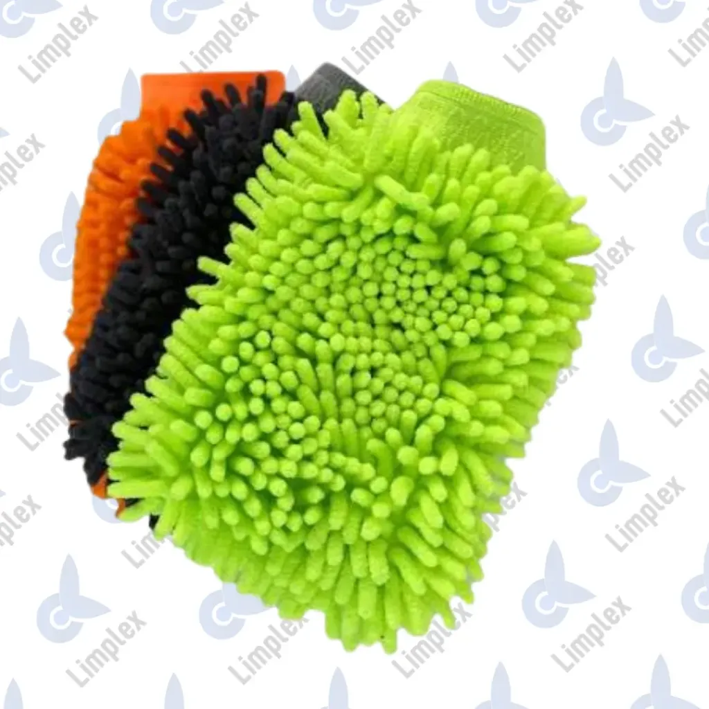 GUANTE MICROFIBRA LAVA AUTO