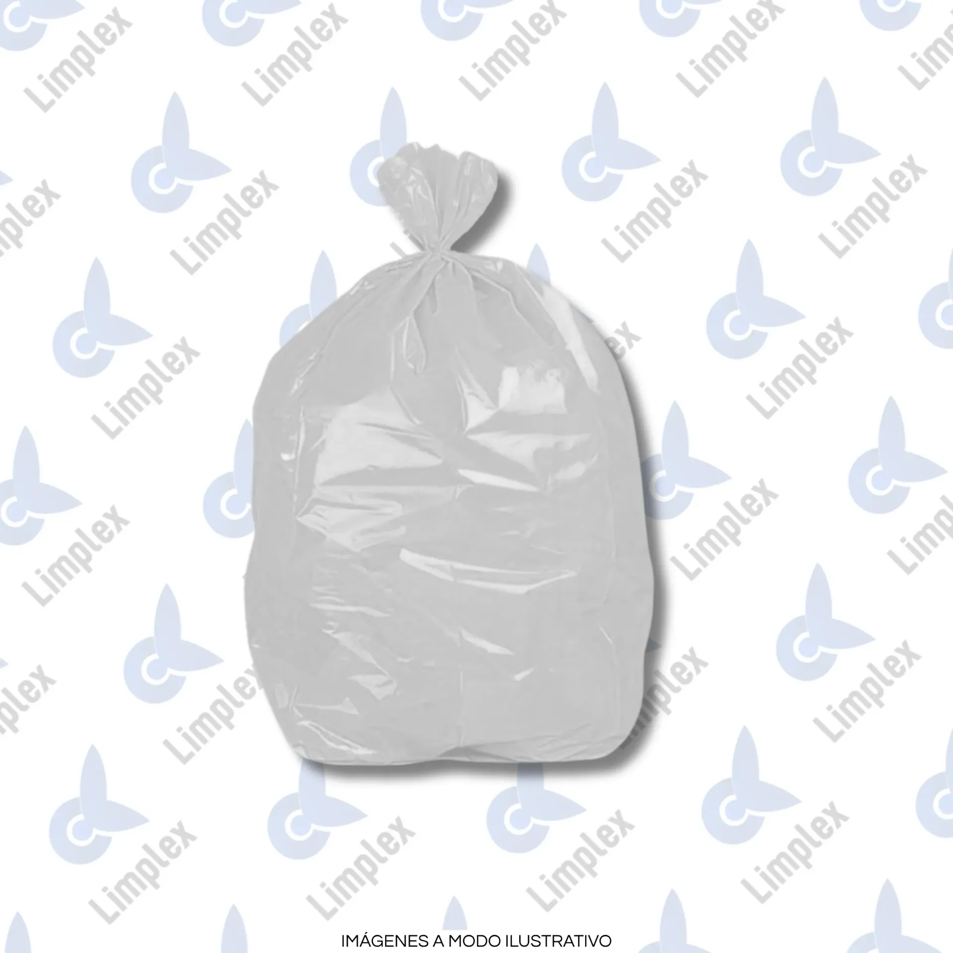 CONSORCIO B.D. 60 X 90 / 40 BLANCO VIRG X 10 UN