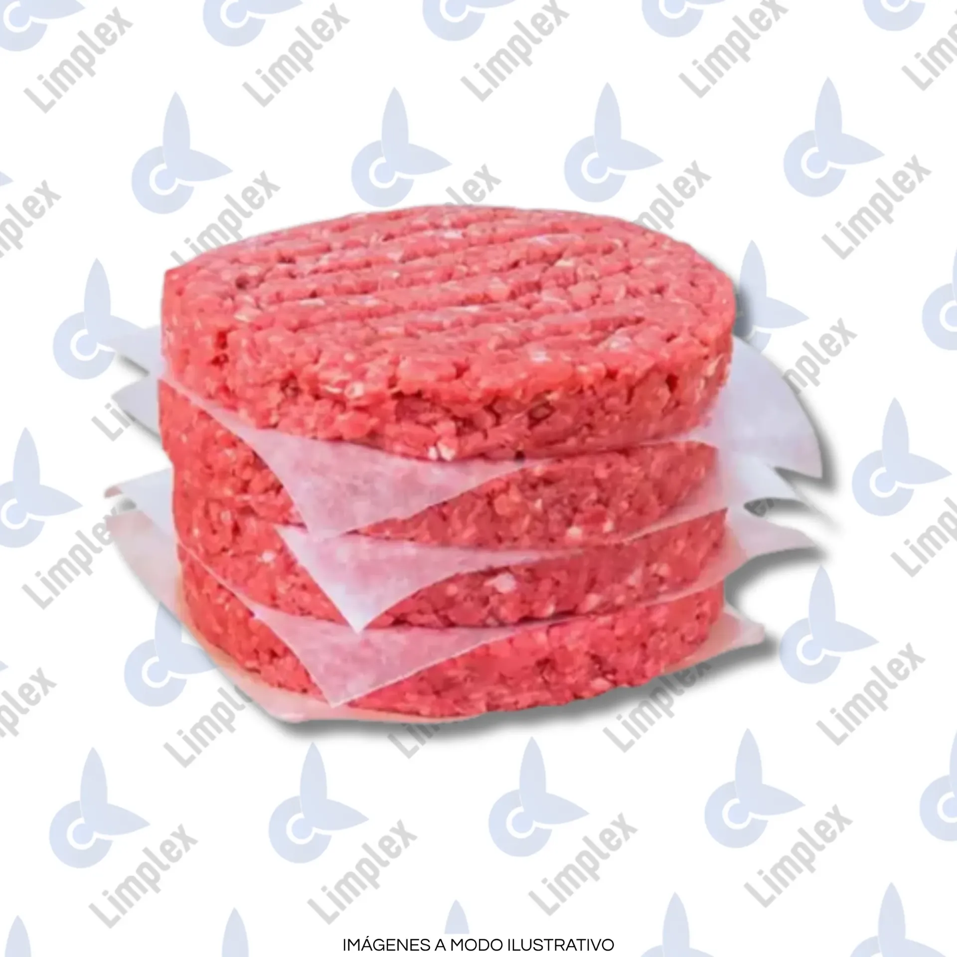 SEPARADOR LAMINA HAMBURGUESA