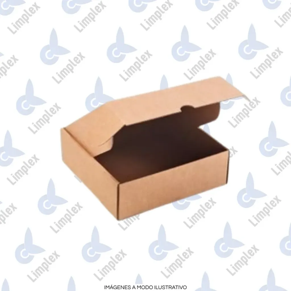 CAJA 1/2 DOC EMPANADA