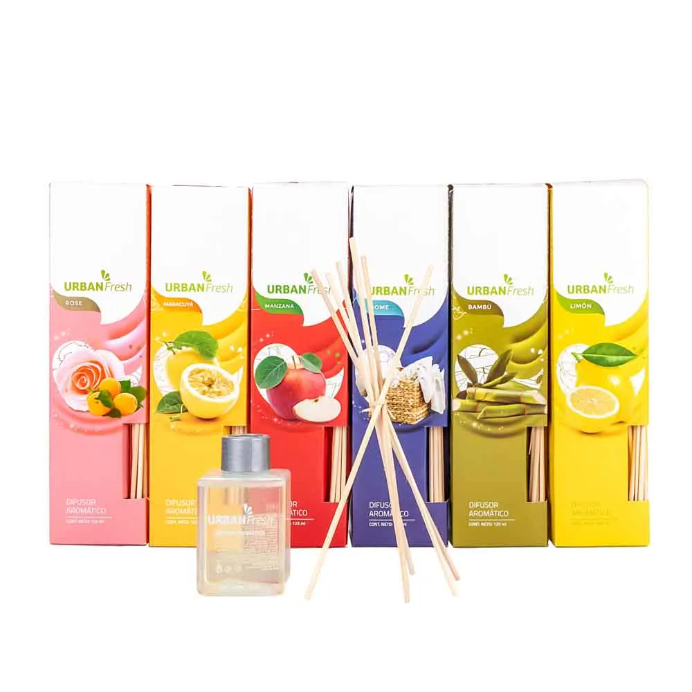 DIFUSOR URBAN FRESH