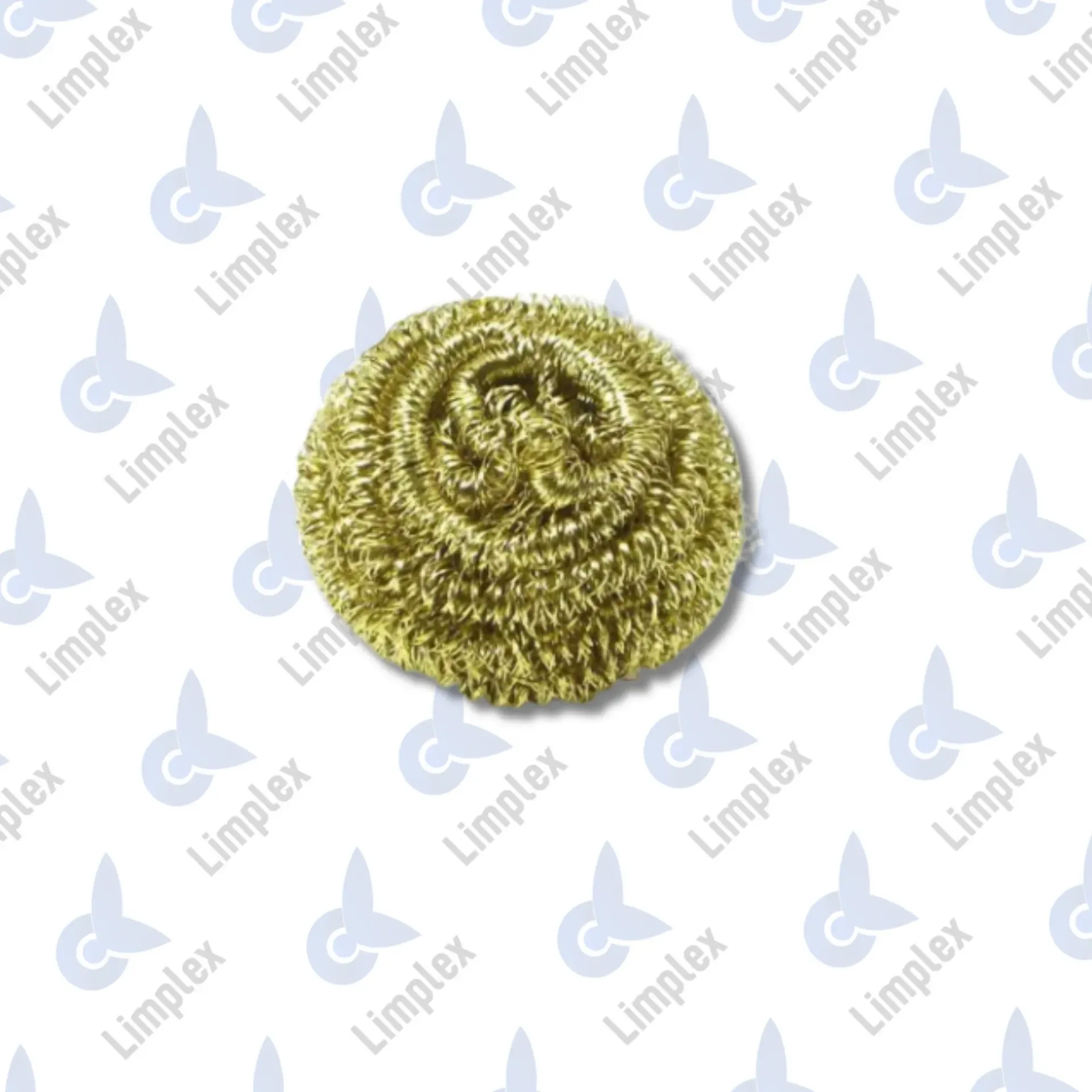 ESPONJA DORADA (BRONCE) 10 GR