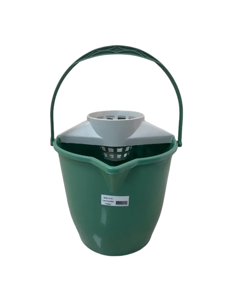 BALDE 13LT MOPERO