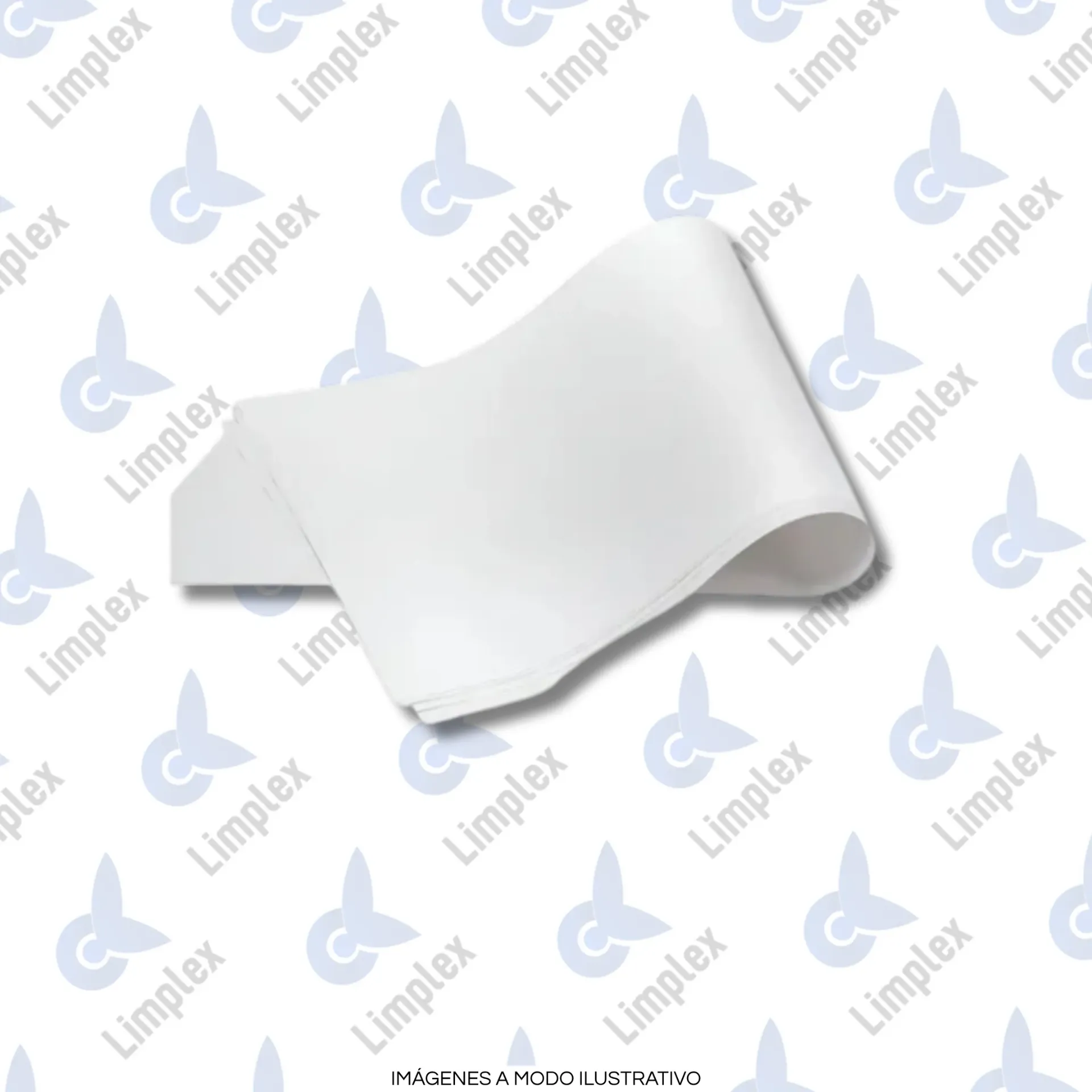PAPEL PARAFINADO BLANCO X KG