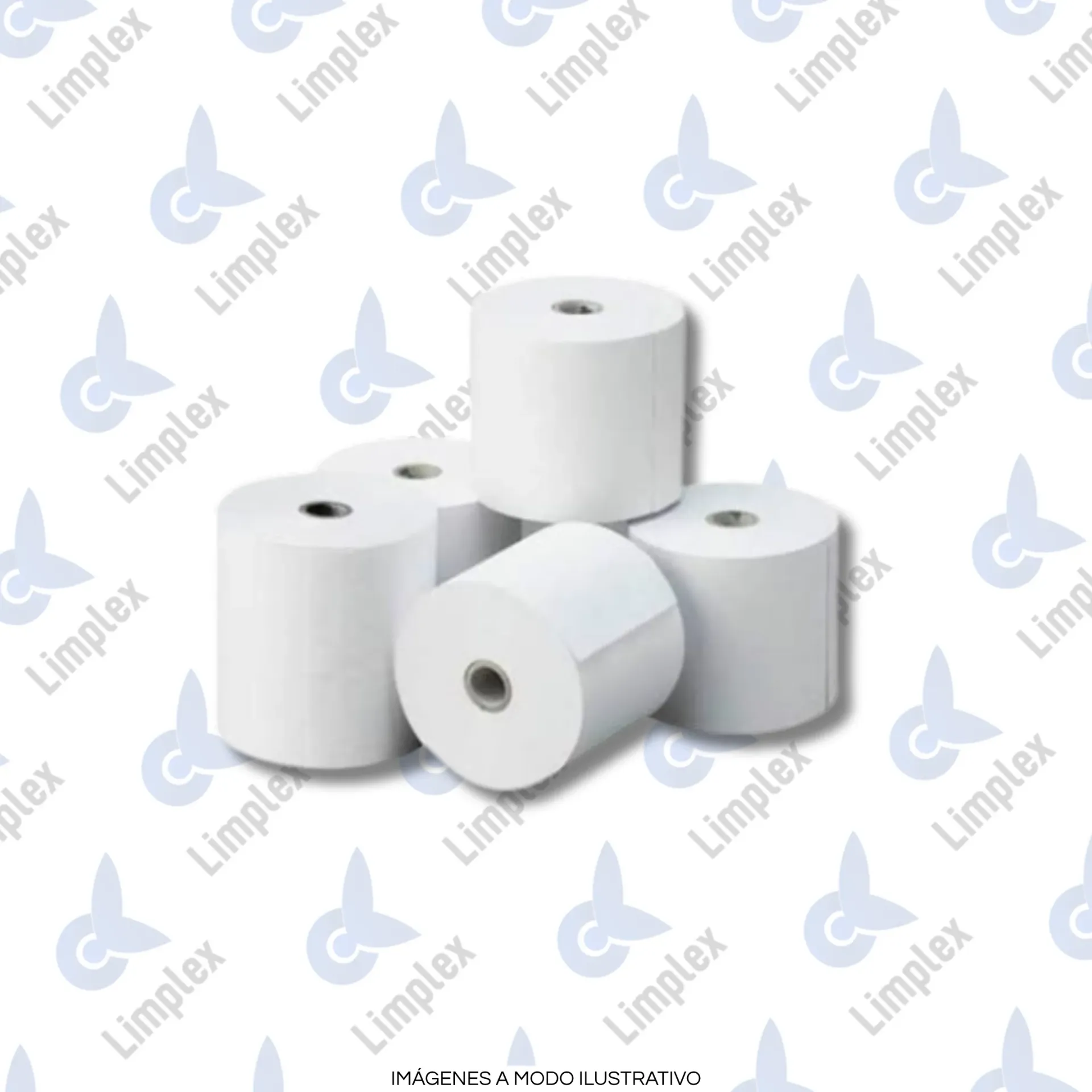 ROLLO TERMICO 80 CM X 60 MT