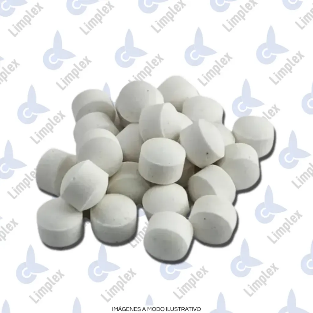 NAFTALINA X 200 GR - LIMPLEX