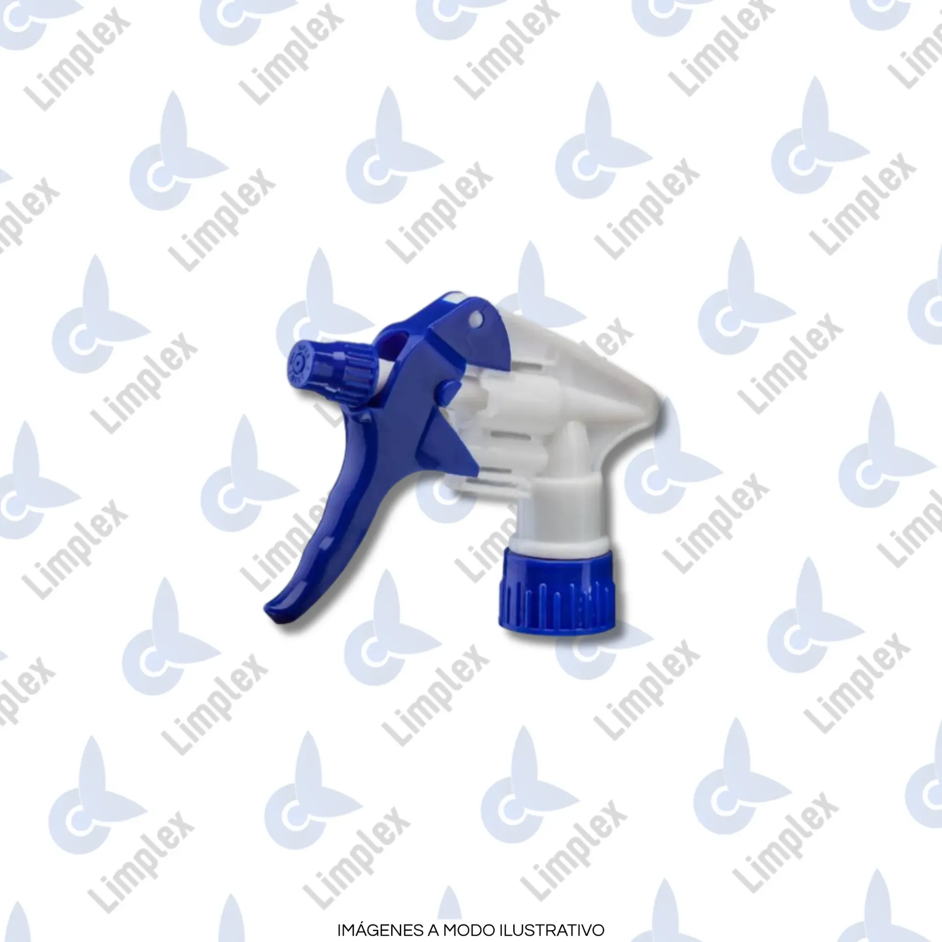 GATILLO PROFESIONAL PARA PULVERIZADOR
