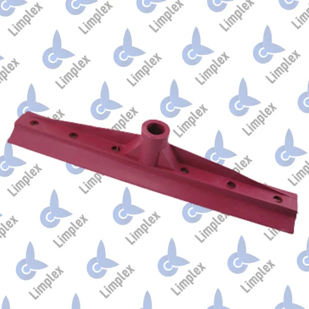SECADOR 80 CM GOMA COMPLETO