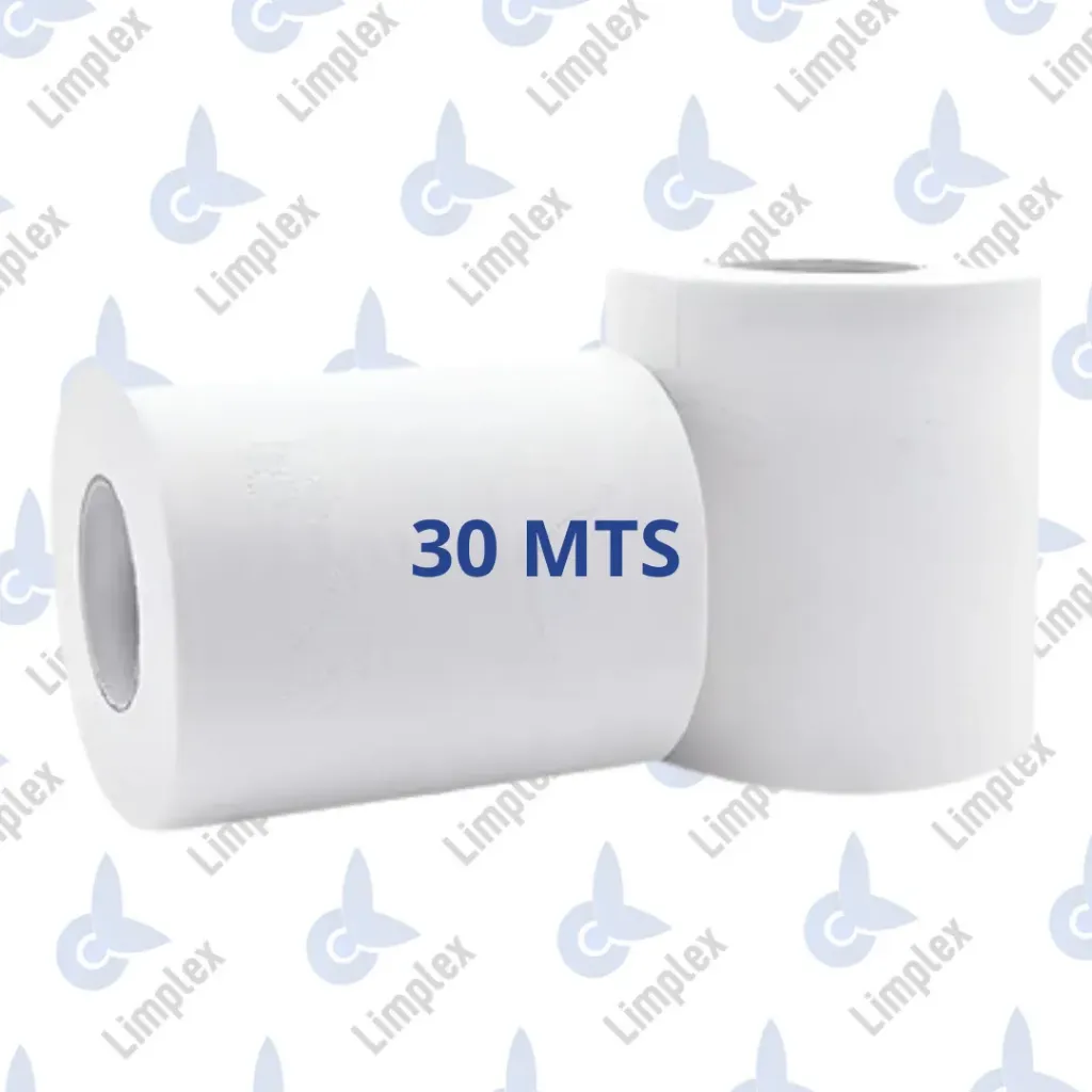 HIGIENICO SH X 30 MTS SIN MARCA INT