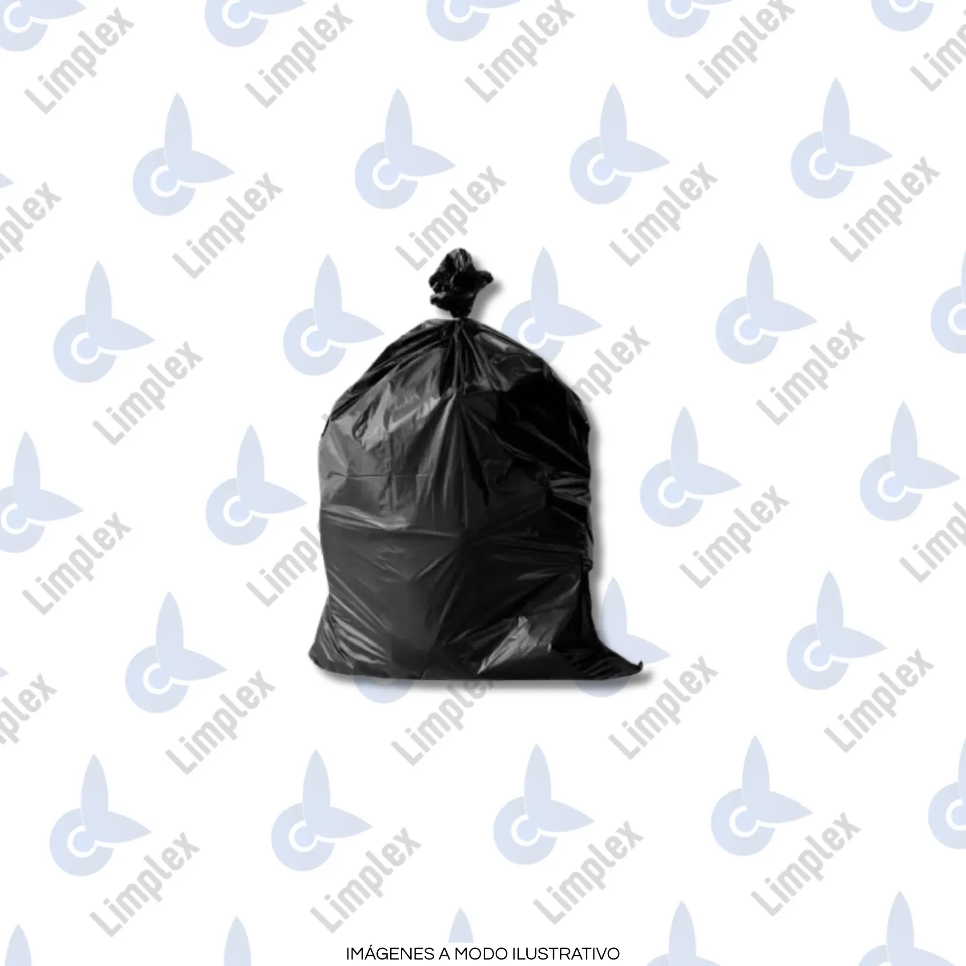 BOLSA CONSORCIO 60 X 90 X 50 UN (25 MIC)