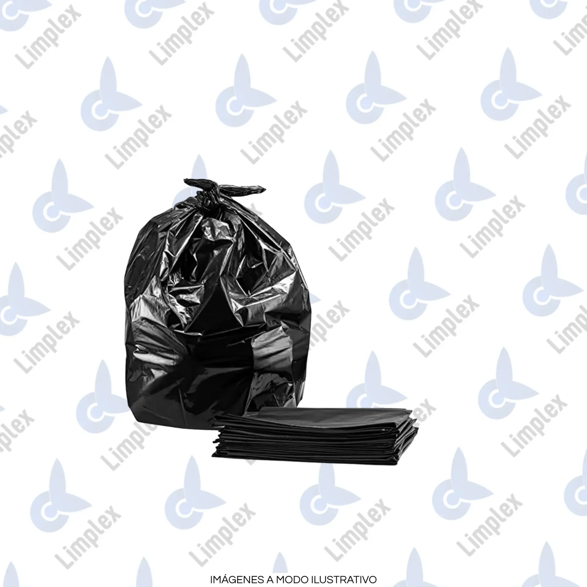 BOLSA CONSORCIO 60 X 90 X 50 UN (35 MIC)