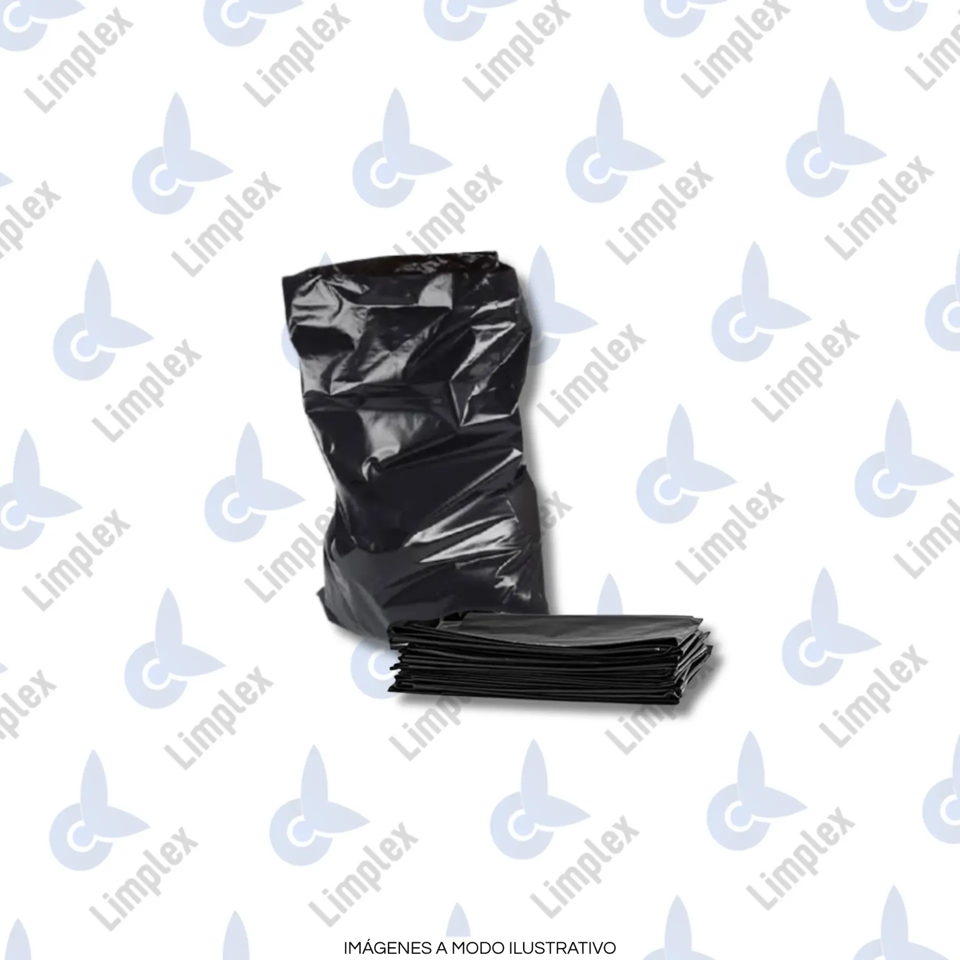 BOLSA CONSORCIO 60 X 90 X 10 UN (20 MIC)