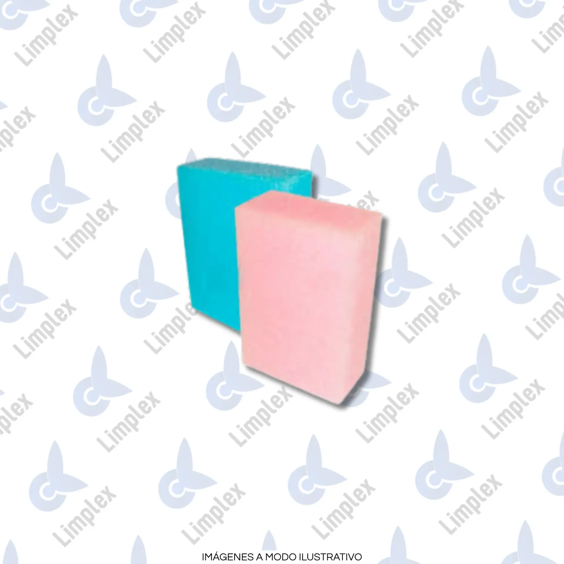 ESPONJA PARA BAÑO