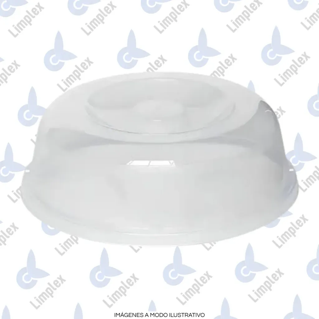 CAMPANA UNIVERSAL MICROONDAS