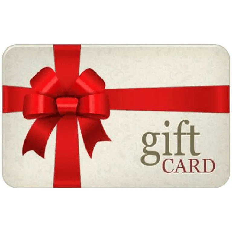 GIFT CARD 50.000