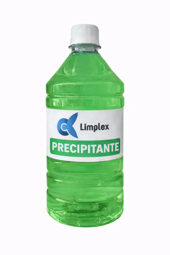 [3205] PRECIPITANTE/CLARIFICANTE 1 LT